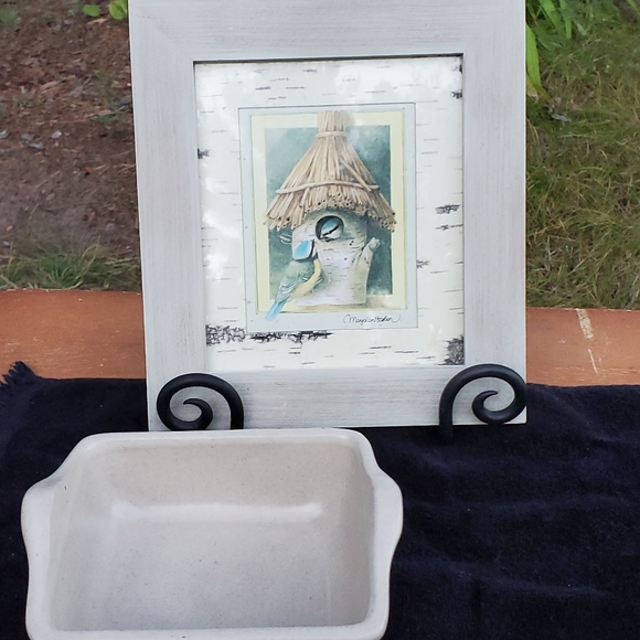 Vintage Majolein Bastin Signed Print Duo - Picture 2 of 13